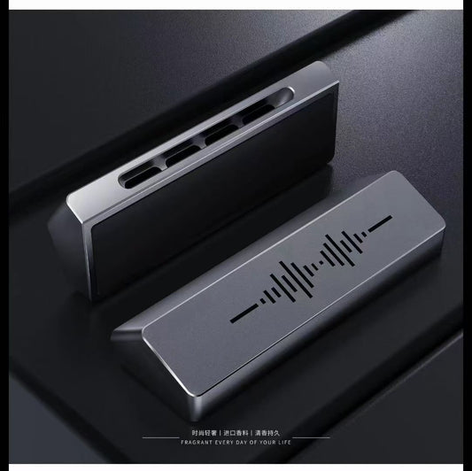 TESLA CAR PERFUME